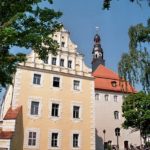 Lübben: Schloss Lübben