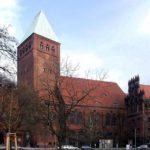 Berlin: Märkisches Museum