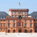 Mannheim: Barockschloss