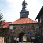 Blankenburg (Harz): Kloster Michaelstein