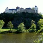 Leisnig: Burg Mildenstein