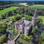 Bedburg: Schloss Moyland