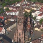 Freiburg: Münster