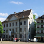 Freiburg: Museum für Stadtgeschichte