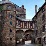 Mylau: Burg Mylau