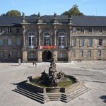 Bayreuth: Neues Schloss