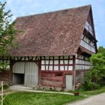Neuhausen ob Eck: Freilichtmuseum