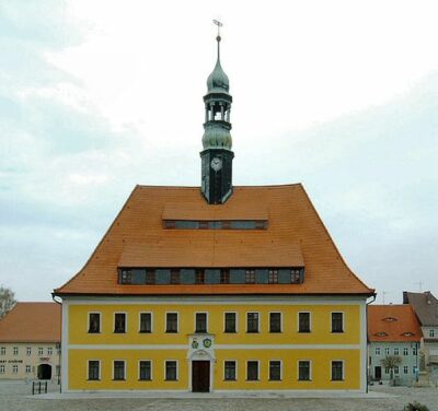 Neustadt (Sachsen): Stadtmuseum