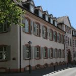 Offenburg: Museum im Ritterhaus