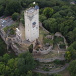 Niederdürenbach: Burg Olbrück