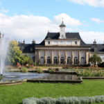 Dresden: Schloss Pillnitz