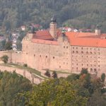 Kulmbach: Plassenburg