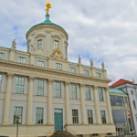 Potsdam: Potsdam-Museum