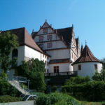 Roth: Schloss Ratibor