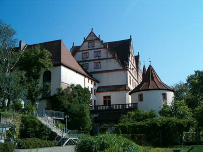 Roth: Schloss Ratibor