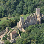 Lörrach: Burgruine Rötteln