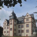Salzgitter: Städtisches Museum Schloss Salder