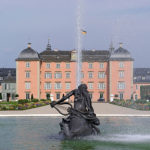 Schwetzingen: Schloss