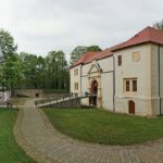 Senftenberg: Museum Schloss und Festung Senftenberg