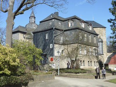 Siegen: Siegerlandmuseum