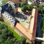 Sondershausen: Schloss
