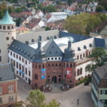 Speyer: Historisches Museum der Pfalz Speyer