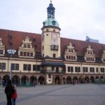 Leipzig: Stadtgeschichtliches Museum