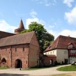 Burg Stargard: Burg