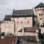 Stolberg: Burg