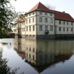 Herne: Schloss Strünkede/Emschertal-Museum