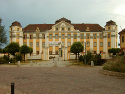 Tettnang: Neues Schloss