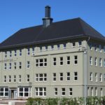 Erfurt: Erinnerungsort Topf & Söhne - Die Ofenbauer von Auschwitz