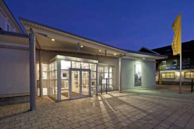 Furtwangen: Deutsches Uhrenmuseum