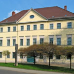 Weimar: Museum für Ur- und Frühgeschichte Thüringens
