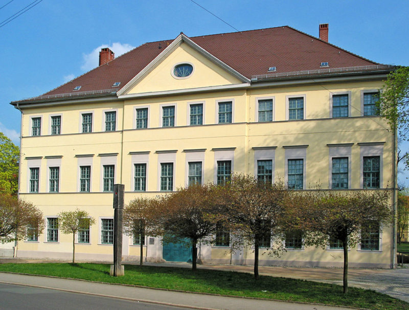 Weimar: Museum für Ur- und Frühgeschichte Thüringens