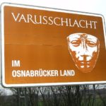 Bramsche: Varusschlacht-Museum