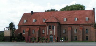 Vechta: Museum im Zeughaus