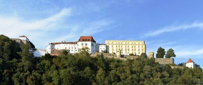 Passau: Veste Oberhaus
