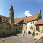 Lüdinghausen: Burg Vischering (ab 4.2.2018)
