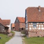 Walldürn: Freilandmuseum Gottersdorf