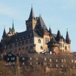 Wernigerode: Schloss