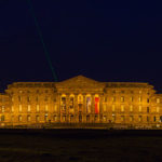 Kassel: Schloss Wilhelmshöhe