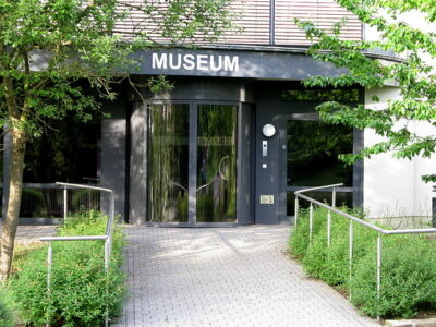 Wilnsdorf: Museum