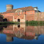 Berlin: Zitadelle Spandau