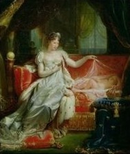 01.04.1810: Napoleon heiratet Marie Louise