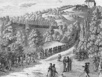 18.10.1817: Wartburgfest