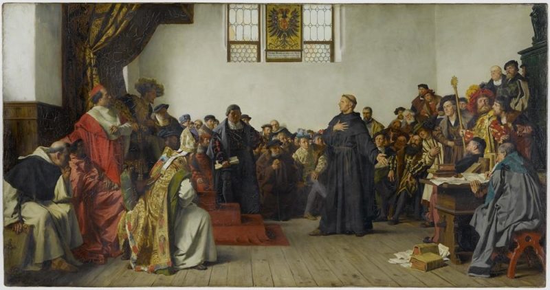 Reformation