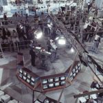 18.03.1990: Bei den ersten freien DDR-Wahlen bekommt die "Allianz für Deutschland" fast die Hälfte der Stimmen.