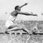 Wie Jesse Owens Adolf Hitler bei Olympia 1936 die Show stahl.