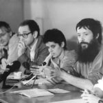 05.08.1990: Gr&uuml;ne aus Ost und West vereinigen sich